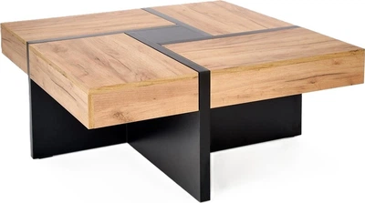 Столик Halmar Sevilla Дуб крафт (5905248109308)