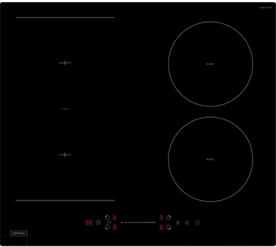 Płyta indukcyjna Kernau KIH 6428-4B