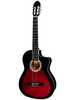 Классическая гитара Bandes CG-851С RD