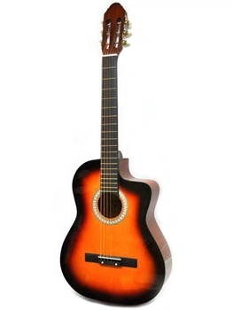 Класична гітара Bandes CG-851С 3TS