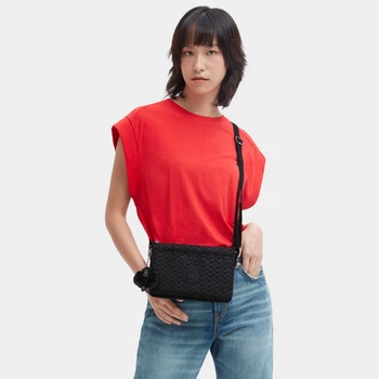 Сумка Kipling RIRI Signature Emb (K59) KI7502_K59