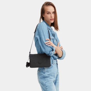 Сумка Kipling RIRI Black Noir (P39) KI7590_P39