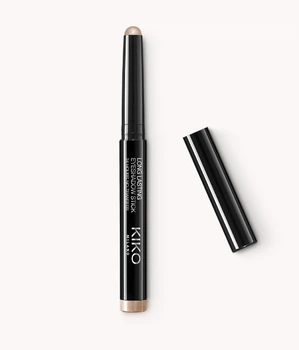 Стойкие Тени-Карандаш Для Век Kiko Milano Long Lasting Eyeshadow Stick цвет 03 золотисто-бежевый