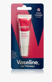 Бальзам для губ Vaseline Liptube Rosy