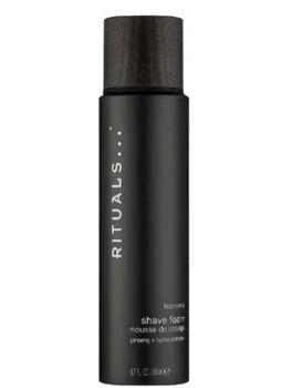 Пена для бритья Rituals The Ritual Of Homme Shave Foam 200 мл