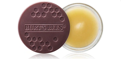 Інтенсивний нічна маска-догляд для губ Burt’s Bees Lip Treatment