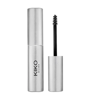 Тушь-гель для бровей Kiko Milano Eyebrow Designer Gel Mascara