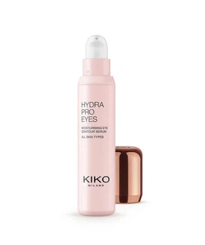 Крем для зоны вокруг глаз KIKO Milano Hydra Pro eyes