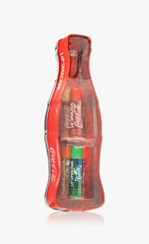 Lip Smacker Coca Cola Mix набір для догляду за губами
