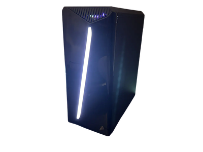 Системный блок i7-4770/16GB/GTX 1660 Super 6GB/SSD 120GB/HDD 500GB Б/У