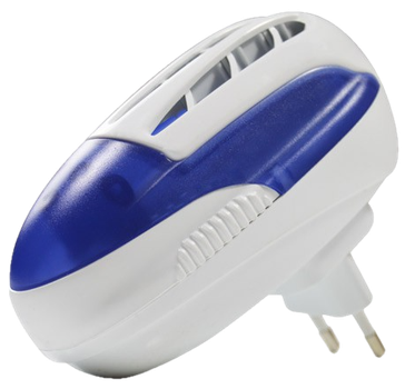 Лампа для знищення комах Jocca 2272Q Plug-in 1 Вт LED (8435253546852)