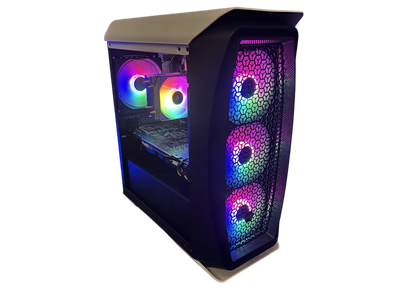 シュウ様PC/Ryzen7 2700X/16G/GTX1080 西川和久の不定期コラム】第2世代Ryzen 7とGTX 1080を搭載するG-Tuneの