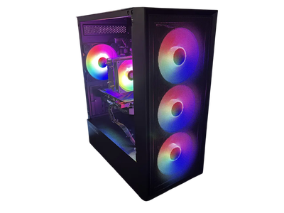 シュウ様PC/Ryzen7 2700X/16G/GTX1080 西川和久の不定期コラム】第2世代Ryzen 7とGTX 1080を搭載するG-Tuneの