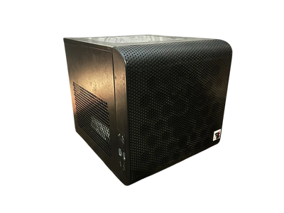 Системный блок Intel Xeon Е3-1240v3/8GB DDR3/GTX 750Ti 2GB/SSD 240GB