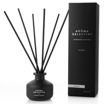 Аромадифузор з квітково-фруктовим ароматом Aroma Selective Signature 90 мл