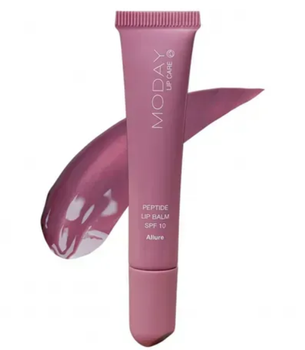 Бальзам для губ Moday Peptide Lip Balm 10 SPF Allure 10 мл