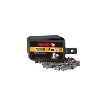 Пули Gamo Rocket 150 (0.62г)