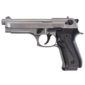 Стартовый пистолет Ekol Firat Magnum Fume