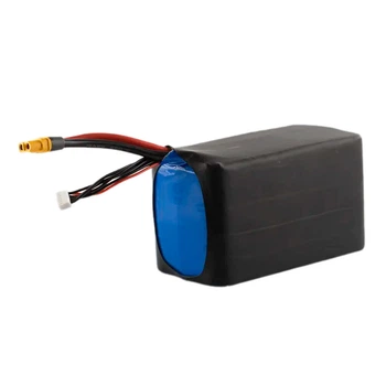 Аккумулятор FPV Battery 6S3P - 694772