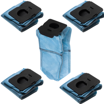 Набір мішків Adler AD 7087.1 для пилососа AD 7087