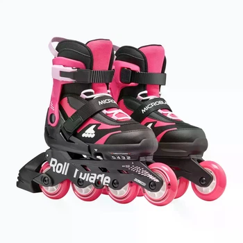 Детские ролики Rollerblade Microblade G 28-32