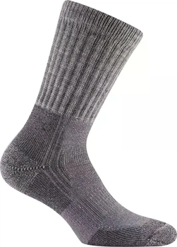 Термошкарпетки Accapi Outdoor Merino Endurance Crew - Gray 42-44