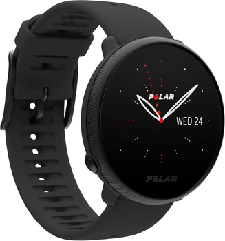 Smartwatch Polar Ignite 2 Black Pearl (725882058139)