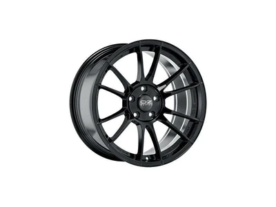 Диск OZ Ultralegger HLT Matt Black R19 W9.0 PCD5x112 ET42 DIA75.1