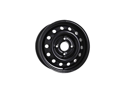Дорожная Карта ВАЗ 2108-2109 5x13 4x98 ET40 DIA59 Black