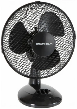 Вентилятор Grunhelm GFT-3011B (BP150521)