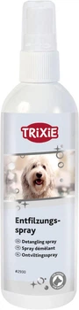 Спрей Trixie для собак від ковтунів, 175 мл (для догляду за шерстю)