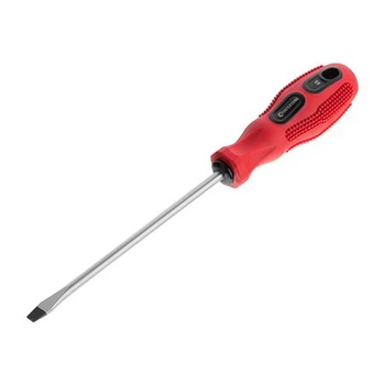 Викрутка шліцева SL6x150 мм INTERTOOL VT-3115