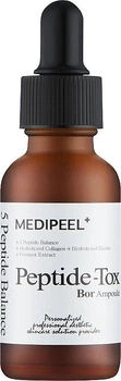Пептидная сыворотка против морщин 30 мл Medi Peel Peptide-Tox Bor Ampoule