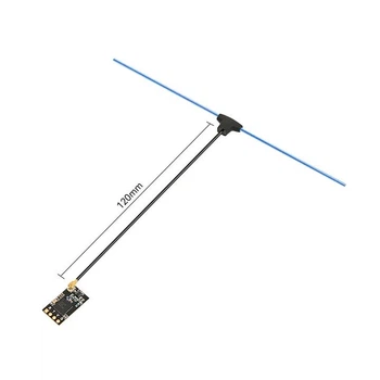 BetaFPV 915MHz 120mm ELRS Nano RX приймач