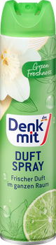 Освежитель воздуха Denkmit Green Freshness 300 мл