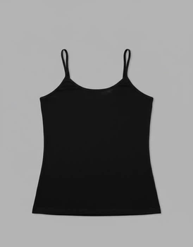 Майка H&M 170 Чорний 1241630