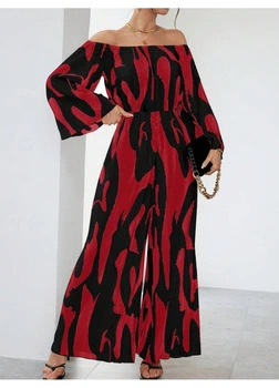 Комбинезон SHEIN 36 Красный sz2306062130542228_04