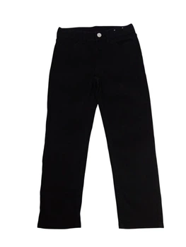 Джинси H&M 122 Чорний 31-0615