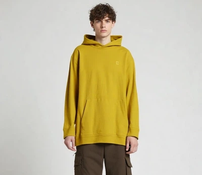 Худи C&A 3XL Горчичный 2211607