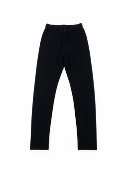 Леггинсы H&M 140 Черный 1194968