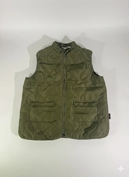 Жилет H&M 146/152 Хакі 1104258