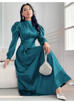 Сукня SHEIN S Синій sz2312292400078567