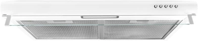 Вытяжка Perfelli PL 6244 W LED