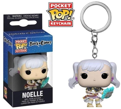 Брелок Funko Pop! Black Clover - Noelle (889698592437)