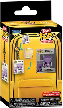 Брелок Funko Pop! Accessories: Boba (889698816519)