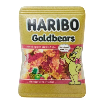 Джибітс Haribo Goldbears