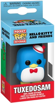 Брелок Funko Pop! Sanrio: Hello Kitty and Friends - Tuxedosam (889698859899)