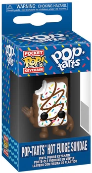 Брелок Funko Pop! Pop-Tarts Hot Fudge Sundae (889698885409)