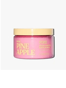 Скраб для тела Victoria's Secret Pink Body Scrub Pine Apple (283 g)