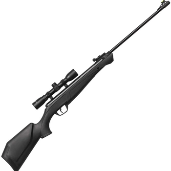 Пневматична гвинтівка Crosman Shockwave Nitro Piston CS7SXS